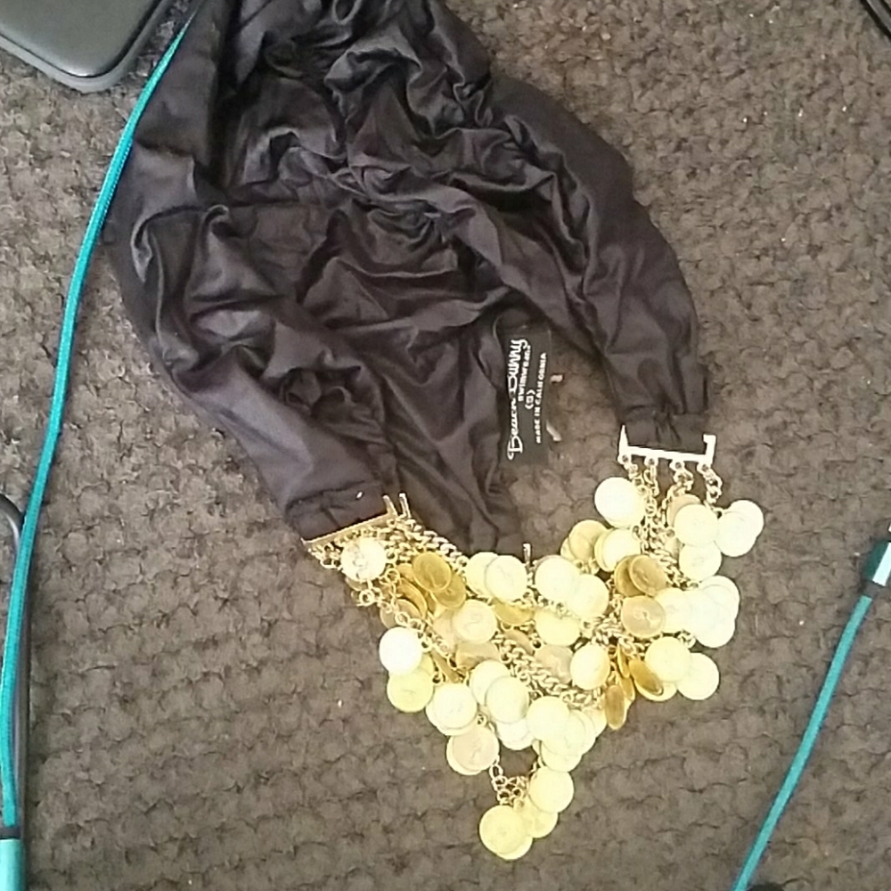 Fancy belt  for dress